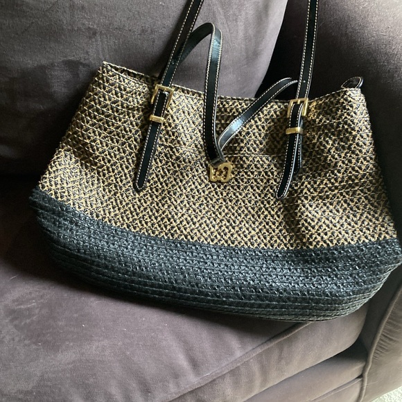 Eric Javitts Pre-Loved Designer Purse - Picture 5 of 7